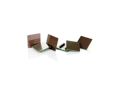 AFBR-S4K33P6425B - 8 x 8 Silicon Photo Multiplier Array, WB-type, 3 mm x 3 mm SiPM channel-size