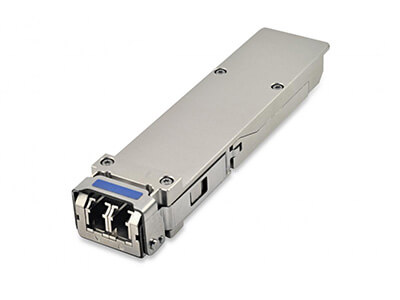 100GBASE-LR4 and OTN Multirate 10km CFP4 Transceiver