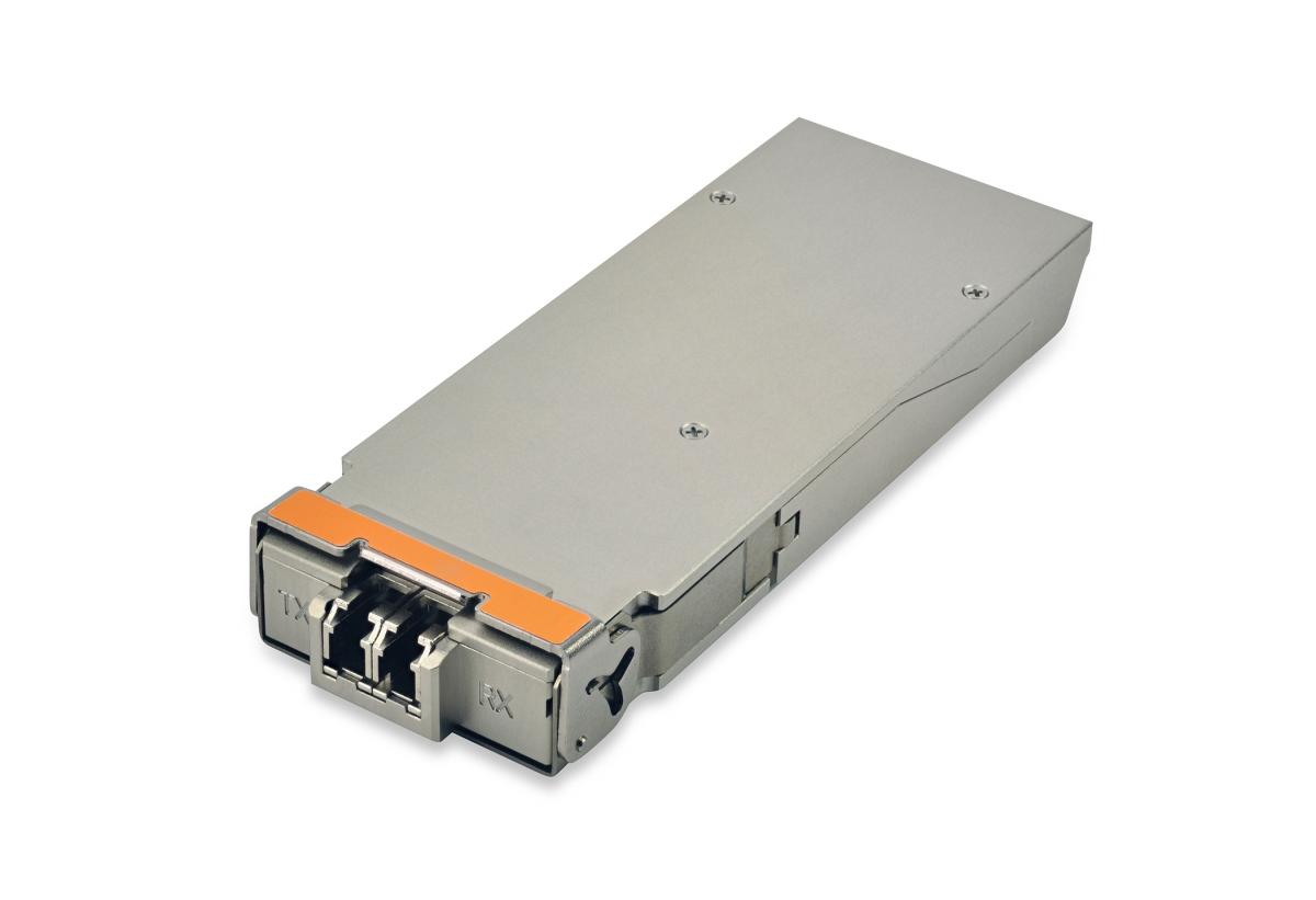 200G/100G Tunable C-Band CFP2-ACO Analog Coherent Transceiver