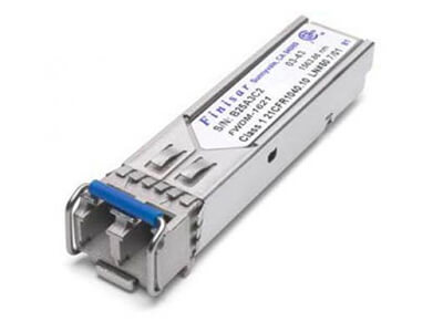Gigabit Ethernet CWDM 80km SFP Optical Transceiver
