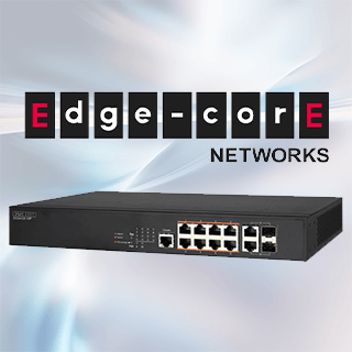 Edgecore Networks Debuts the First-Ever Enterprise PoE Network Switch with TIP OpenLAN Switching Support