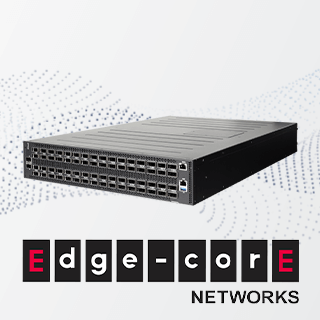 Edgecore Ultra High-Capacity Network Switch - DCS520