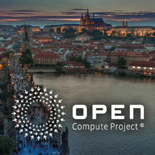 Visit us at the OCP Regional Summit in Prague