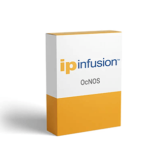 IP Infusion OcNOS version 6.3