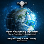 [Podcast] Open Networking 101: Your Questions Answered 