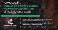 8 Reasons Customers are Migrating Back from Public to Private or Hybrid-Cloud