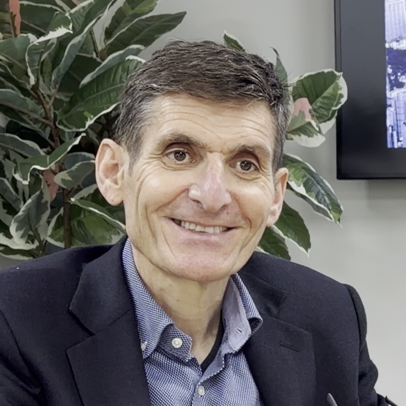 Giorgio Ghislotti
