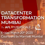 Datacenter Transformation Mumbai