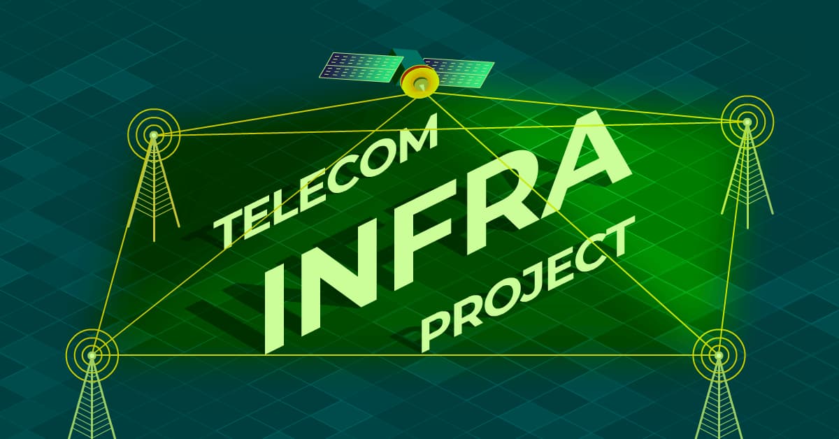 Telecom Infra Project