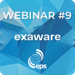 Webinar Exaware EPS