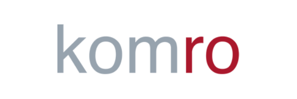 komro logo