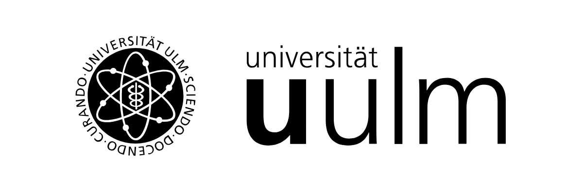 Universität Ulm logo