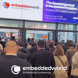 Embedded World 2026