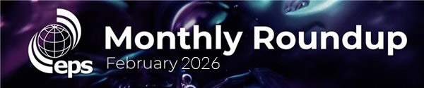 February Tech Roundup from EPS Global