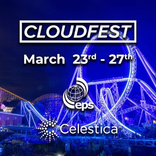 CLOUDFEST 2026