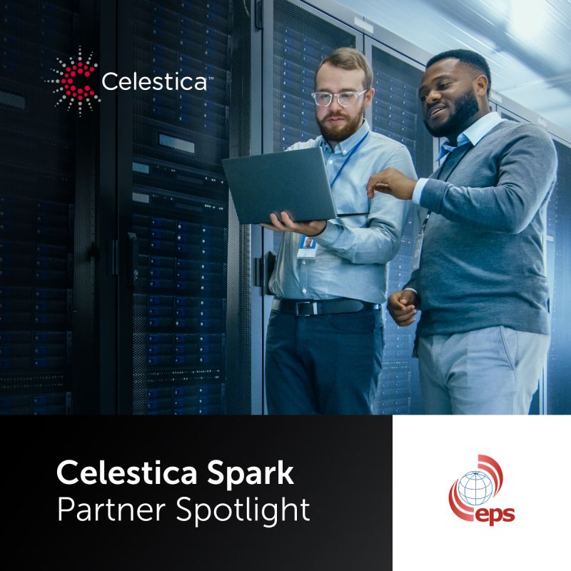 EPS Global and Celestica