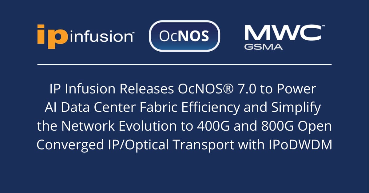 OcNOS 7