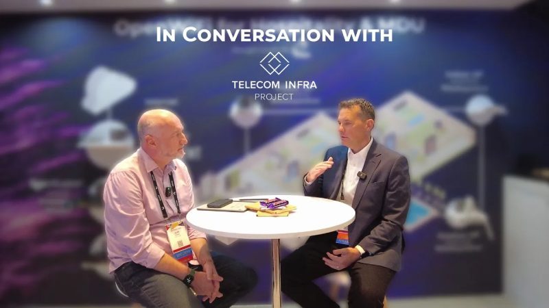 Jack Raynor OpenWiFi interview