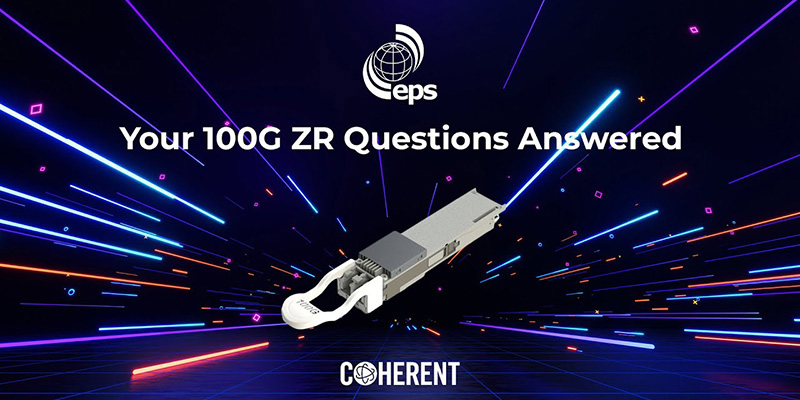 Upgrade & Simplify | Your 100G ZR Questions Answer