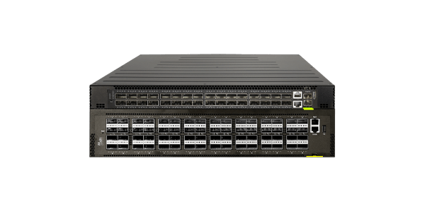 100G Data Center Switches