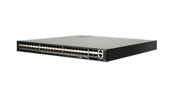10G Data Center Switches