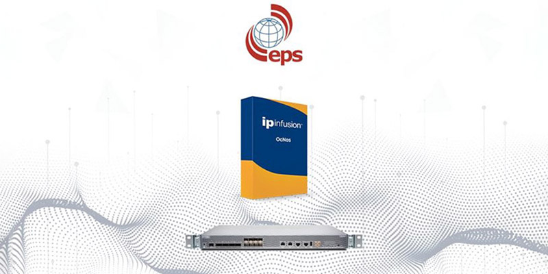 Future-Proof Your Network: Embrace IP Infusion OcN