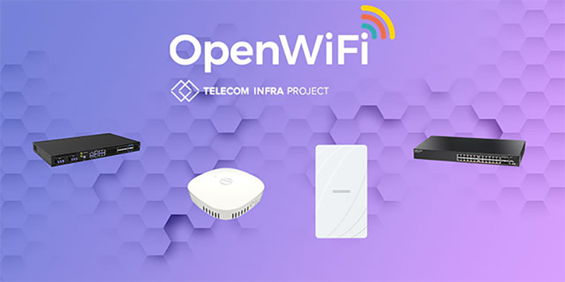 OpenWiFi: A Transformative Approach to Wireless Ne