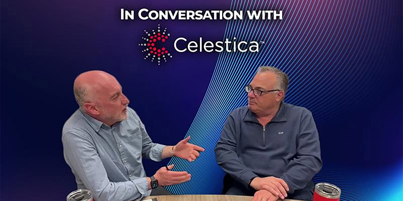 Unlocking Network Agility - In Conversation with D