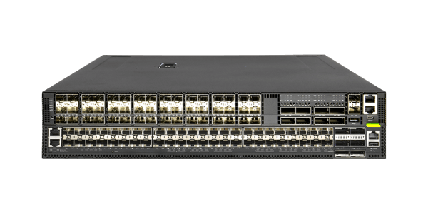 25G Data Center Switches