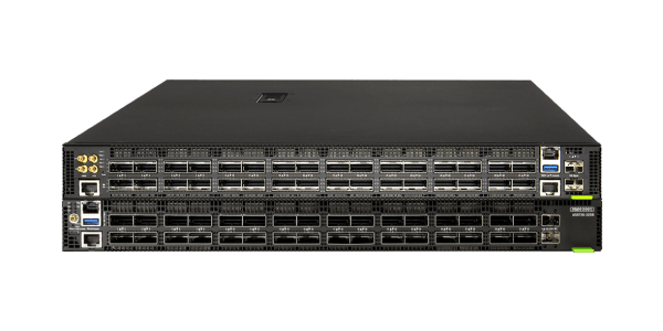 400G Data Center Switches