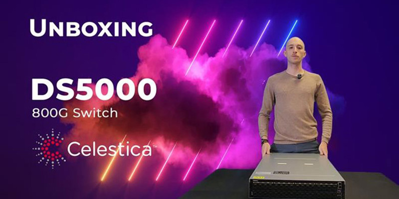 Powering the Next Wave: A Closer Look at Celestica