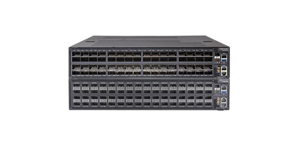 800G Data Center Switches
