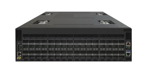 1.6T AI and Data Center Switches