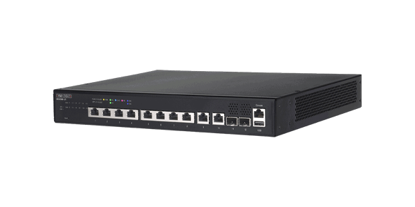 L2 Enterprise Switches