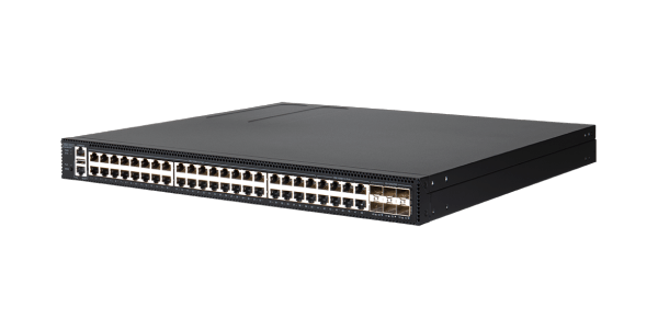 Managed Gigabit Ethernet Switches