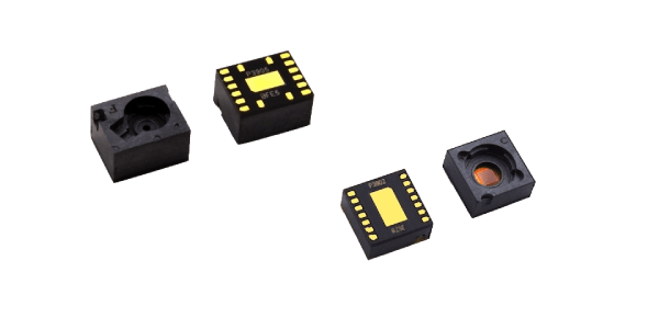 Optical Motion Tracking