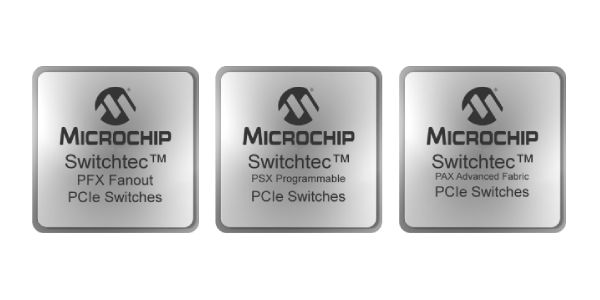 PCIe Switches