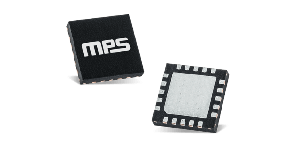 High-Performance Power Modules