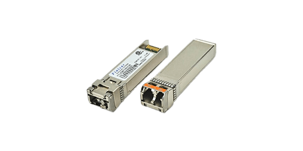 SFP+ Transceivers
