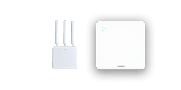 WiFi 6 Access Points