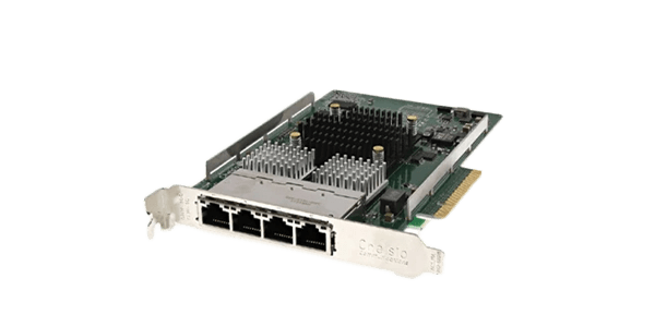 Unified Wire Adapters