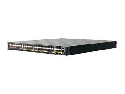 AGR110 - 48x 10G SFP+ Aggregation Router