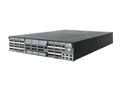 COR550 - 40x 100G QSFP28 Core Router