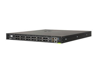 COR580 - 24x 400G QSFP-DD Core Router