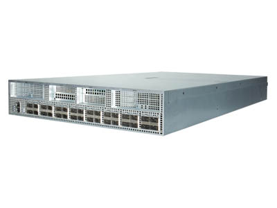 CSP-7550 - 32x 100G QSFP28 Server Switch