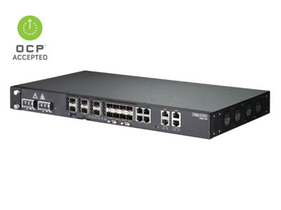 CSR200 - 18x 1G SFP Cell Site Router