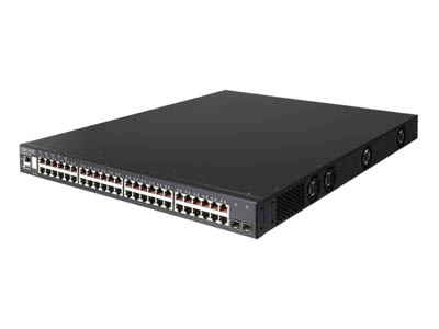 ECS4620-52P - L3 Enterprise Switch