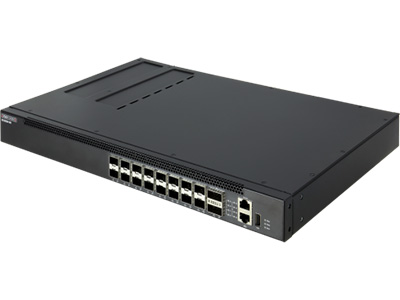 ECS5520-18X - 16x 10G Fiber L2 Enterprise Switch
