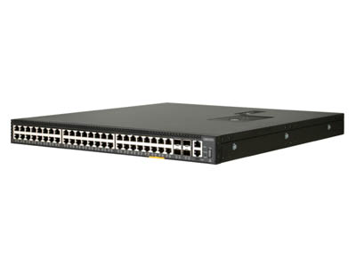 EPS101 - 48x 1G RJ45 Data Center Switch