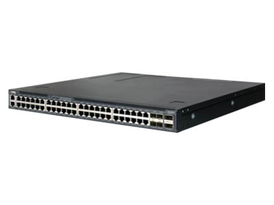 EPS201 - 48x 1G RJ45 Data Center Switch